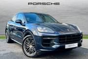 Used Porsche Cayenne E-Hybrid