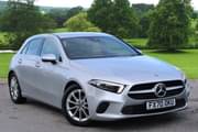 Used Mercedes-Benz A Class A180 Sport Executive