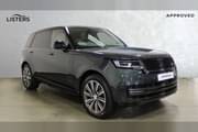 Used Range Rover 3.0 P460e Autobiography LWB