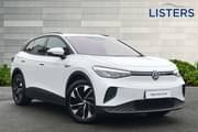 Used Volkswagen ID.4 150kW Life Pro Performance 77kWh