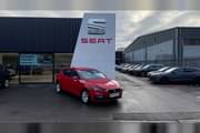 Used SEAT Leon 2.0 TDI SE