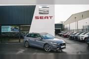 Used SEAT Leon 1.0 eTSI FR Sport