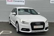 Used Audi A1 1.4 TFSI S Line