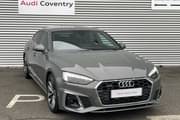 Used Audi A5 40 TDI 204 Quattro S Line