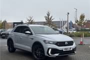 Used Volkswagen T-Roc 2.0 TSI 4MOTION R