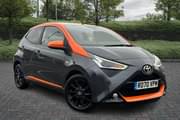 Used Toyota Aygo 1.0 VVT-i JBL Edition