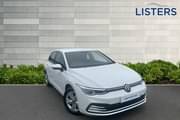 Used Volkswagen Golf 1.0 TSI Life