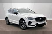 Used Volvo XC60 2.0 B5P Plus Dark