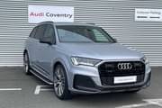 Used Audi Q7 50 TDI Quattro Vorsprung