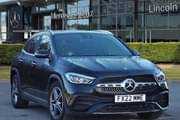 Used Mercedes-Benz GLA 200 AMG Line Premium