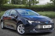 Used Toyota Corolla 1.8 VVT-i Hybrid Icon