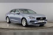 Used Volvo S90 2.0 T4 Momentum Plus