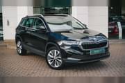 Used Skoda Karoq 1.5 TSI SE L