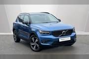 Used Volvo XC40 1.5 T4 Recharge PHEV R DESIGN