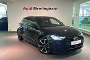 Used Audi A1 35 TFSI Black Edition