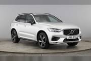 Used Volvo XC60 2.0 T5 (250) R DESIGN