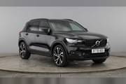 Used Volvo XC40 2.0 B5P R DESIGN Pro