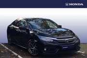 Used Honda Civic 1.5 VTEC Turbo Prestige