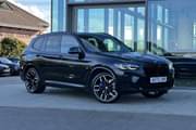 Used BMW X3 xDrive M40i MHT