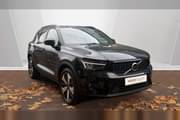 Used Volvo XC40 1.5 T5 Recharge PHEV Ultimate Dark