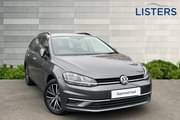 Used Volkswagen Golf 1.4 TSI SE