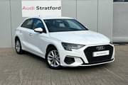 Used Audi A3 30 TFSI Technik