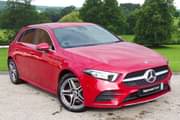 Used Mercedes-Benz A Class A250e AMG Line Executive