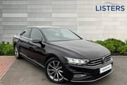 Used Volkswagen Passat 2.0 TDI EVO SCR R-Line