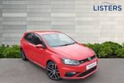 Used Volkswagen Polo 1.8 TSI GTI