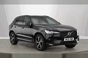 Used Volvo XC60 2.0 B4D R DESIGN