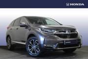 Used Honda CR-V 2.0 i-MMD Hybrid SE 2WD