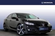 Used Honda Civic 1.0 VTEC Turbo 126 SR