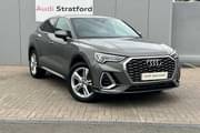 Used Audi Q3 45 TFSI e S Line