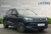 Used Volkswagen Tiguan 1.5 eTSI Life