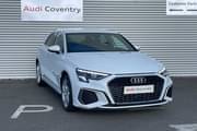 Used Audi A3 40 TFSI e S Line