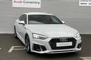 Used Audi A5 40 TFSI 204 S Line