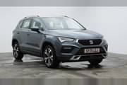 Used SEAT Ateca 1.5 TSI EVO SE Technology