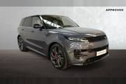 Used Range Rover Sport 3.0 P460e Autobiography