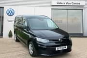 Used Volkswagen Caddy Maxi 2.0 TDI 102PS Commerce Plus Van