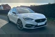 Used SEAT Leon 1.5 eTSI 150 FR Sport