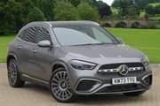 Used Mercedes-Benz GLA 220d 4Matic AMG Line Premium Plus