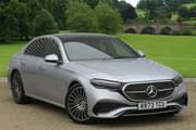 Used Mercedes-Benz E Class E200 AMG Line Premium Plus