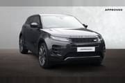 Used Range Rover Evoque 1.5 P270e Dynamic HSE