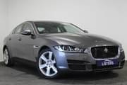 Used Jaguar XE 2.0d (180) Portfolio