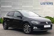 Used Volkswagen Polo 1.0 TSI 95 United