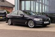 Used BMW 5 Series 530i SE