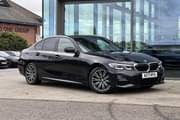 Used BMW 3 Series 320i M Sport