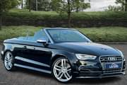 Used Audi A3 S3 TFSI Quattro