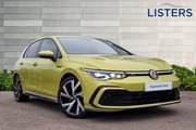 Used Volkswagen Golf 1.5 eTSI 150 R-Line