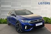 Used Volkswagen T-Roc 2.0 TSI 300 4MOTION R